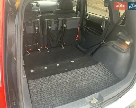 Синий Мицубиси Кольт, объемом двигателя 1.49 л и пробегом 160 тыс. км за 3500 $, фото 20 на Automoto.ua