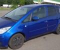 Синий Мицубиси Кольт, объемом двигателя 1.3 л и пробегом 140 тыс. км за 4500 $, фото 12 на Automoto.ua