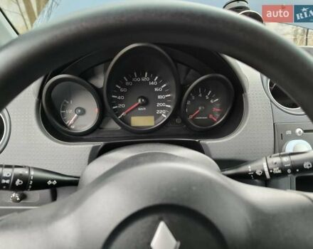 Синий Мицубиси Кольт, объемом двигателя 1.33 л и пробегом 100 тыс. км за 5500 $, фото 9 на Automoto.ua