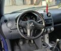 Синий Мицубиси Кольт, объемом двигателя 1.1 л и пробегом 203 тыс. км за 3650 $, фото 9 на Automoto.ua