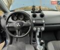 Синий Мицубиси Кольт, объемом двигателя 1.33 л и пробегом 100 тыс. км за 5500 $, фото 10 на Automoto.ua
