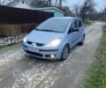 Синий Мицубиси Кольт, объемом двигателя 1.4 л и пробегом 142 тыс. км за 4700 $, фото 10 на Automoto.ua