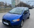 Синий Мицубиси Кольт, объемом двигателя 1.3 л и пробегом 118 тыс. км за 4200 $, фото 1 на Automoto.ua
