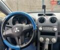 Синій Міцубісі Кольт, об'ємом двигуна 1.3 л та пробігом 176 тис. км за 4800 $, фото 9 на Automoto.ua