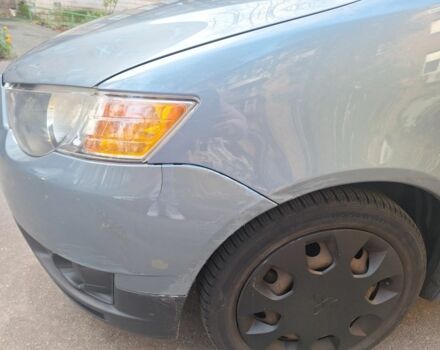 Синій Міцубісі Кольт, об'ємом двигуна 0 л та пробігом 222 тис. км за 3000 $, фото 5 на Automoto.ua