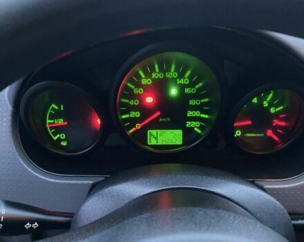 Синий Мицубиси Кольт, объемом двигателя 1.4 л и пробегом 142 тыс. км за 4700 $, фото 14 на Automoto.ua