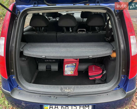 Синий Мицубиси Кольт, объемом двигателя 0 л и пробегом 102 тыс. км за 4700 $, фото 5 на Automoto.ua