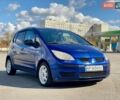 Синий Мицубиси Кольт, объемом двигателя 1.33 л и пробегом 180 тыс. км за 4999 $, фото 1 на Automoto.ua