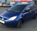 Синий Мицубиси Кольт, объемом двигателя 1.3 л и пробегом 140 тыс. км за 6299 $, фото 1 на Automoto.ua