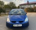 Синий Мицубиси Кольт, объемом двигателя 1.33 л и пробегом 126 тыс. км за 3600 $, фото 13 на Automoto.ua