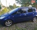 Синий Мицубиси Кольт, объемом двигателя 1.33 л и пробегом 238 тыс. км за 4500 $, фото 1 на Automoto.ua