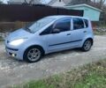 Синий Мицубиси Кольт, объемом двигателя 1.4 л и пробегом 142 тыс. км за 4700 $, фото 9 на Automoto.ua