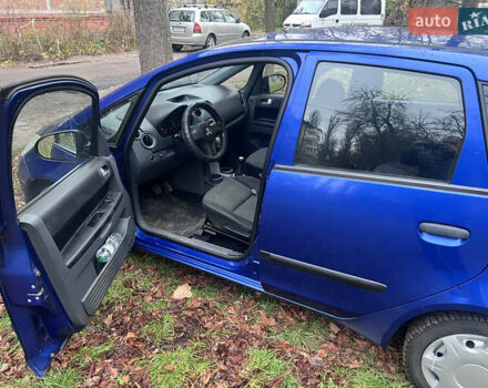 Синий Мицубиси Кольт, объемом двигателя 0 л и пробегом 102 тыс. км за 4700 $, фото 8 на Automoto.ua