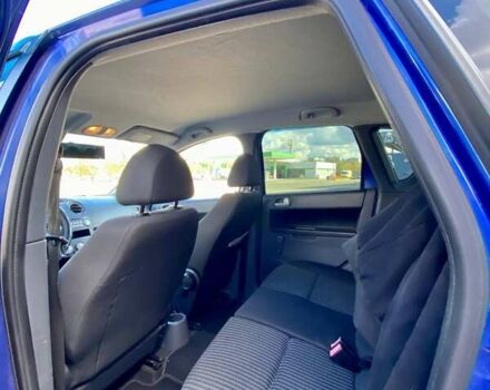 Синий Мицубиси Кольт, объемом двигателя 1.33 л и пробегом 180 тыс. км за 4999 $, фото 10 на Automoto.ua