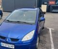 Синій Міцубісі Кольт, об'ємом двигуна 1.3 л та пробігом 176 тис. км за 4800 $, фото 1 на Automoto.ua