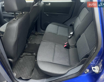 Синий Мицубиси Кольт, объемом двигателя 0 л и пробегом 102 тыс. км за 4700 $, фото 6 на Automoto.ua