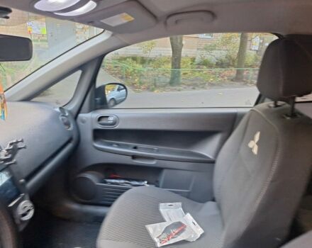 Синій Міцубісі Кольт, об'ємом двигуна 0 л та пробігом 222 тис. км за 3000 $, фото 7 на Automoto.ua