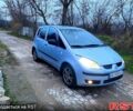 Синій Міцубісі Кольт, об'ємом двигуна 1.4 л та пробігом 140 тис. км за 4500 $, фото 1 на Automoto.ua