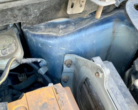 Міцубісі Кольт 2008 у Запоріжжя на Automoto.ua Синій Міцубісі Кольт, об'ємом двигуна 1.3 л та пробігом 180 тис. км за 4999 $, фото 20 на Automoto.ua