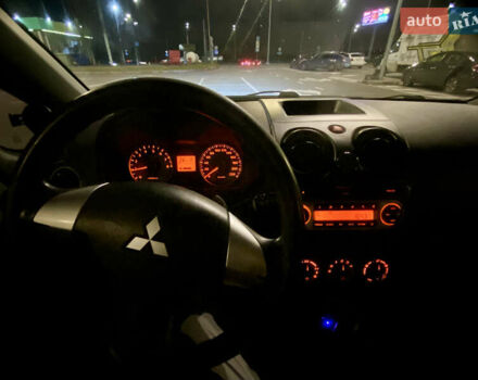 Синій Міцубісі Кольт, об'ємом двигуна 1.33 л та пробігом 132 тис. км за 6000 $, фото 13 на Automoto.ua