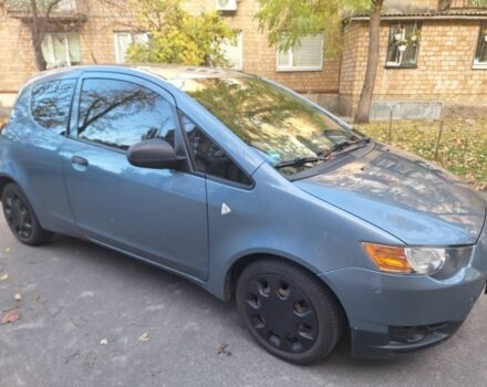 Синій Міцубісі Кольт, об'ємом двигуна 0 л та пробігом 222 тис. км за 3000 $, фото 2 на Automoto.ua