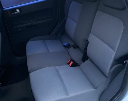 Синий Мицубиси Кольт, объемом двигателя 1.4 л и пробегом 142 тыс. км за 4700 $, фото 16 на Automoto.ua