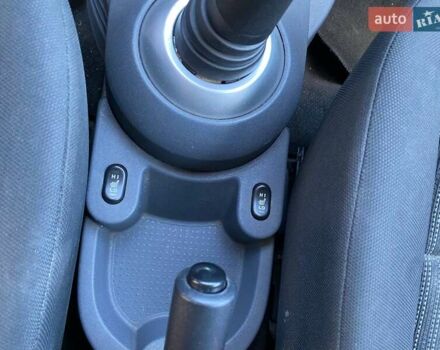 Синий Мицубиси Кольт, объемом двигателя 1.33 л и пробегом 180 тыс. км за 4999 $, фото 15 на Automoto.ua