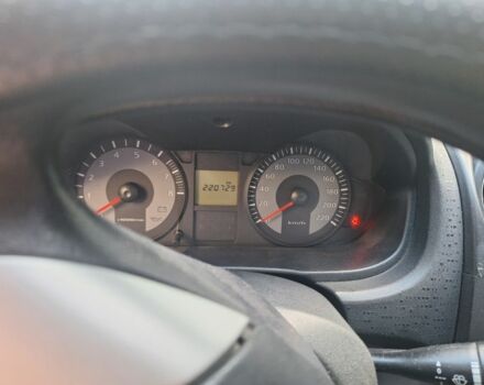 Синій Міцубісі Кольт, об'ємом двигуна 0 л та пробігом 222 тис. км за 3000 $, фото 6 на Automoto.ua