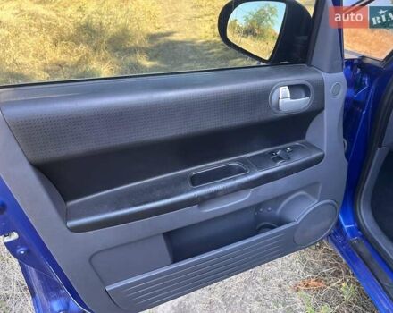 Синій Міцубісі Кольт, об'ємом двигуна 1.3 л та пробігом 146 тис. км за 4600 $, фото 19 на Automoto.ua