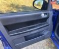 Синій Міцубісі Кольт, об'ємом двигуна 1.3 л та пробігом 146 тис. км за 4600 $, фото 19 на Automoto.ua