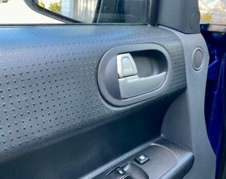 Синий Мицубиси Кольт, объемом двигателя 1.33 л и пробегом 180 тыс. км за 4999 $, фото 14 на Automoto.ua