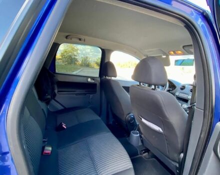 Міцубісі Кольт 2008 у Запоріжжя на Automoto.ua Синій Міцубісі Кольт, об'ємом двигуна 1.3 л та пробігом 180 тис. км за 4999 $, фото 16 на Automoto.ua