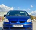 Міцубісі Кольт 2008 у Запоріжжя на Automoto.ua Синій Міцубісі Кольт, об'ємом двигуна 1.3 л та пробігом 180 тис. км за 4999 $, фото 2 на Automoto.ua