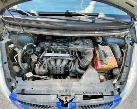 Міцубісі Кольт 2008 у Запоріжжя на Automoto.ua Синій Міцубісі Кольт, об'ємом двигуна 1.3 л та пробігом 180 тис. км за 4999 $, фото 18 на Automoto.ua