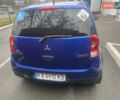 Синій Міцубісі Кольт, об'ємом двигуна 1.33 л та пробігом 132 тис. км за 6000 $, фото 4 на Automoto.ua