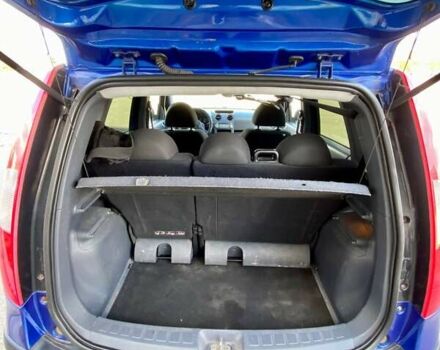 Синий Мицубиси Кольт, объемом двигателя 1.33 л и пробегом 180 тыс. км за 4999 $, фото 20 на Automoto.ua