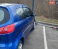 Синій Міцубісі Кольт, об'ємом двигуна 1.3 л та пробігом 176 тис. км за 4800 $, фото 1 на Automoto.ua