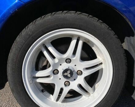 Міцубісі Кольт 2008 у Запоріжжя на Automoto.ua Синій Міцубісі Кольт, об'ємом двигуна 1.3 л та пробігом 180 тис. км за 4999 $, фото 22 на Automoto.ua