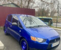 Синій Міцубісі Кольт, об'ємом двигуна 1.33 л та пробігом 132 тис. км за 6000 $, фото 1 на Automoto.ua