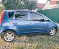 Синий Мицубиси Кольт, объемом двигателя 1.33 л и пробегом 238 тыс. км за 4500 $, фото 8 на Automoto.ua