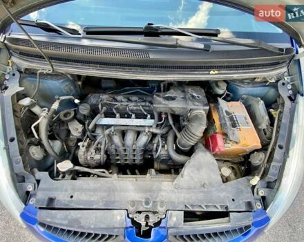 Синий Мицубиси Кольт, объемом двигателя 1.33 л и пробегом 180 тыс. км за 4999 $, фото 18 на Automoto.ua