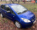 Синий Мицубиси Кольт, объемом двигателя 0 л и пробегом 102 тыс. км за 4700 $, фото 4 на Automoto.ua