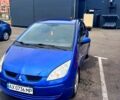 Синий Мицубиси Кольт, объемом двигателя 1.3 л и пробегом 176 тыс. км за 4600 $, фото 1 на Automoto.ua