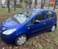 Синий Мицубиси Кольт, объемом двигателя 0 л и пробегом 102 тыс. км за 4700 $, фото 1 на Automoto.ua