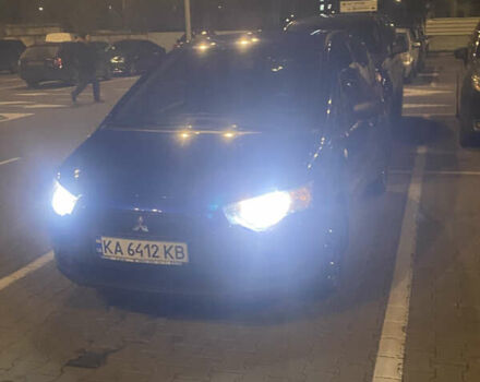 Синій Міцубісі Кольт, об'ємом двигуна 1.33 л та пробігом 132 тис. км за 6000 $, фото 14 на Automoto.ua