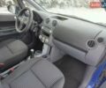Синій Міцубісі Кольт, об'ємом двигуна 1.3 л та пробігом 102 тис. км за 4650 $, фото 37 на Automoto.ua