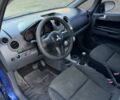 Синий Мицубиси Кольт, объемом двигателя 1.3 л и пробегом 330 тыс. км за 3284 $, фото 11 на Automoto.ua