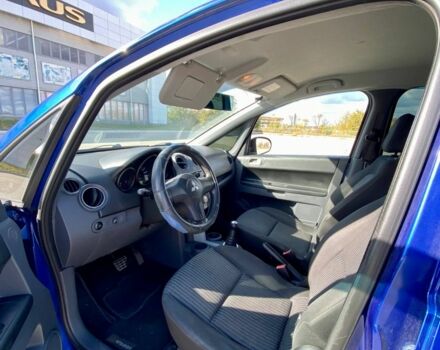 Міцубісі Кольт 2008 у Запоріжжя на Automoto.ua Синій Міцубісі Кольт, об'ємом двигуна 1.3 л та пробігом 180 тис. км за 4999 $, фото 8 на Automoto.ua