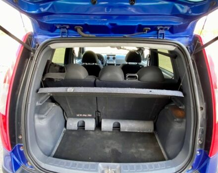 Міцубісі Кольт 2008 у Запоріжжя на Automoto.ua Синій Міцубісі Кольт, об'ємом двигуна 1.3 л та пробігом 180 тис. км за 4999 $, фото 17 на Automoto.ua