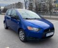 Синий Мицубиси Кольт, объемом двигателя 1.3 л и пробегом 118 тыс. км за 4200 $, фото 5 на Automoto.ua